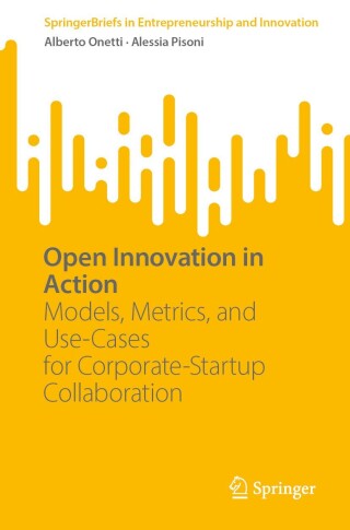 Open Innovation in Action