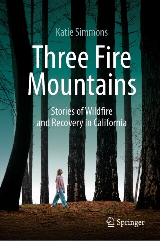 Three Fire Mountains