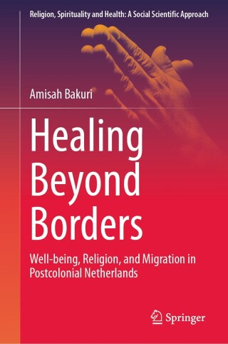 Healing Beyond Borders