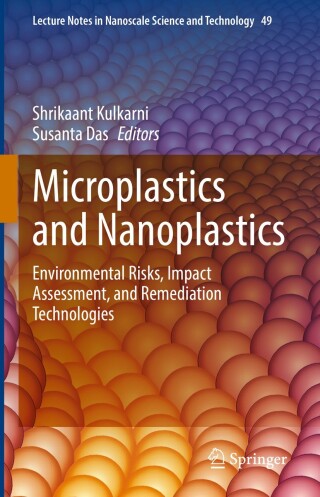 Microplastics and Nanoplastics
