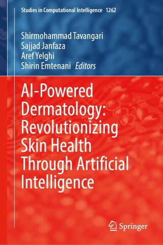 AI-Powered Dermatology: Revolutionizing Skin Health Through Artificial Intelligence