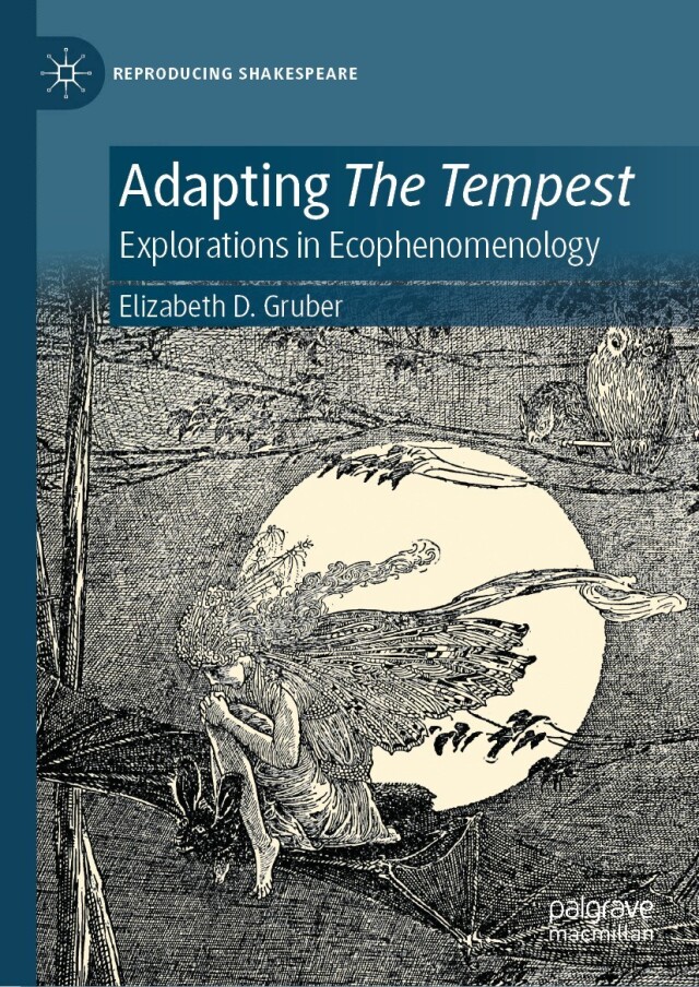 Adapting The Tempest