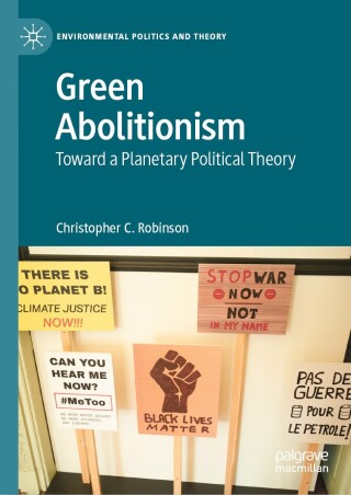 Green Abolitionism