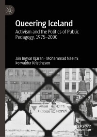 Queering Iceland