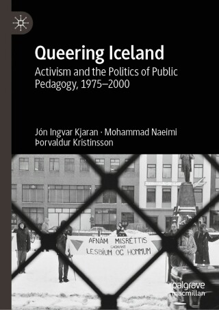 Queering Iceland