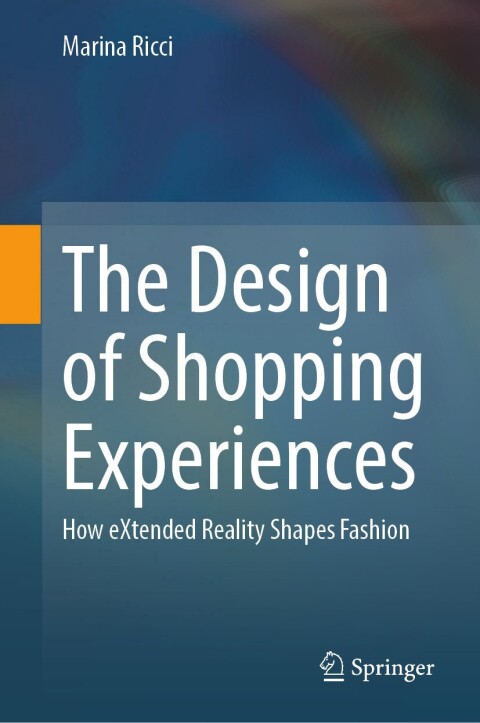 Cover image for book The Design of Shopping Experiences
