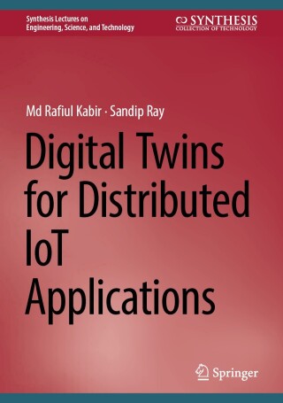 Digital Twins for Distributed IoT Applications