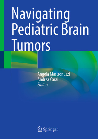 Navigating Pediatric Brain Tumors