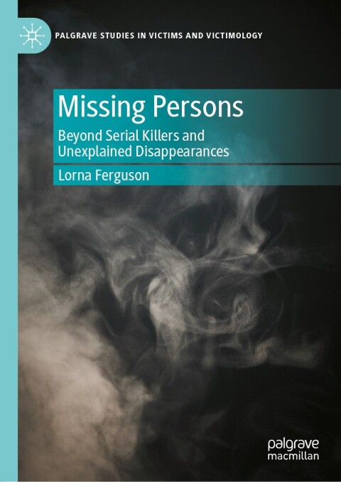 Cover image for book Missing Persons