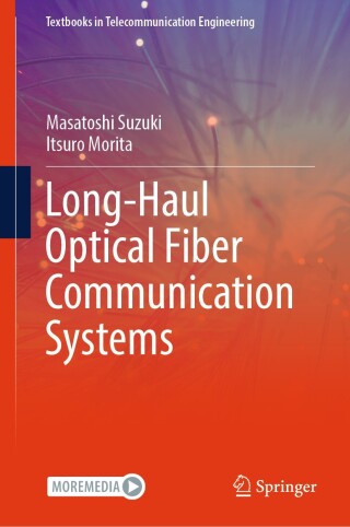 Long-Haul Optical Fiber Communication Systems