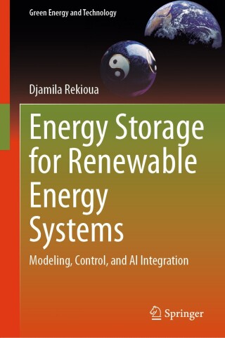Energy Storage for Renewable Energy Systems