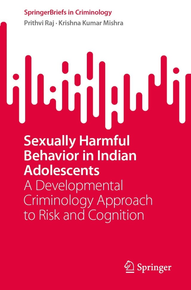 Sexually Harmful Behavior in Indian Adolescents