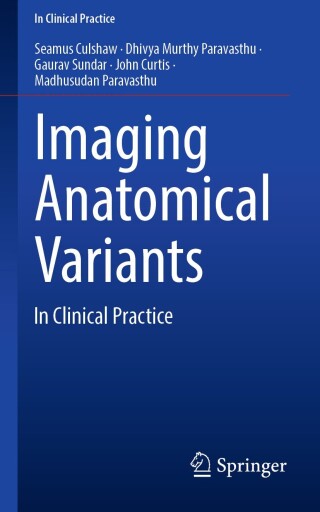 Imaging Anatomical Variants