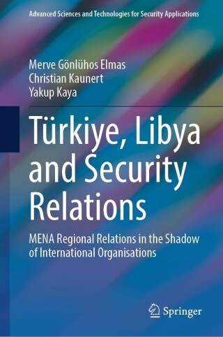 Türkiye, Libya and Security Relations