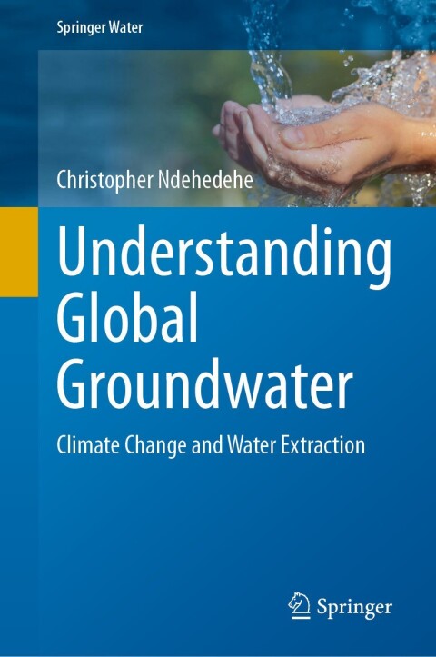 Cover image for book Understanding Global Groundwater