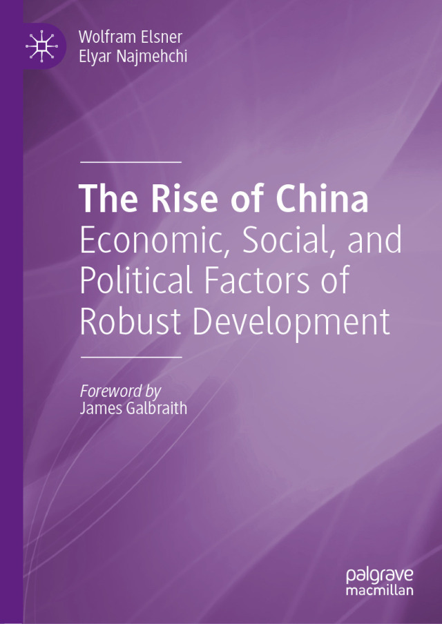 The Rise of China