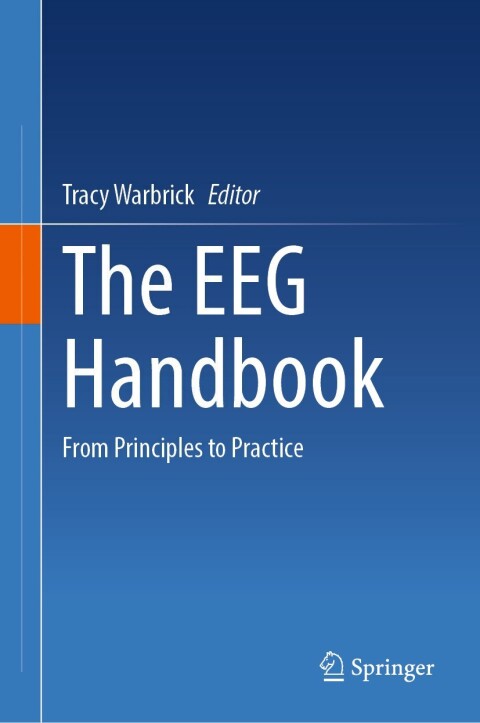 Cover image for book The EEG Handbook