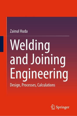 Welding and Joining Engineering