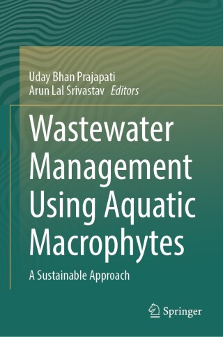 Wastewater Management Using Aquatic Macrophytes