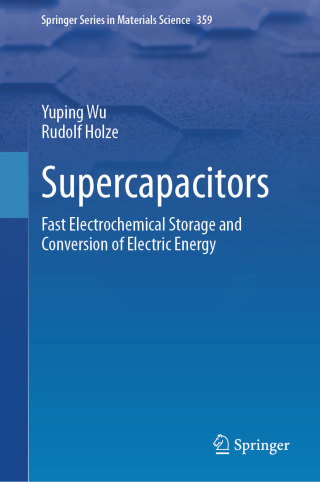 Supercapacitors