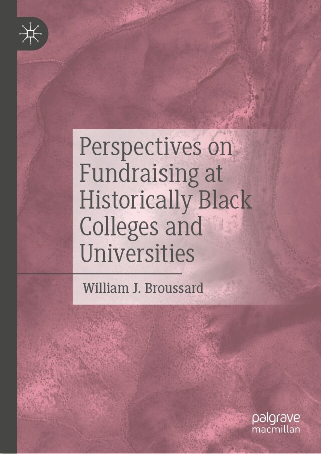 Perspectives on Fundraising at Historically Black Colleges and Universities