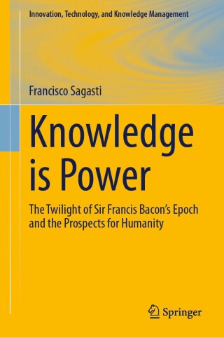 Knowledge is Power