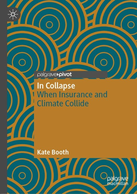 Cover image for book In Collapse