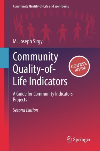 Community Quality-of-Life Indicators