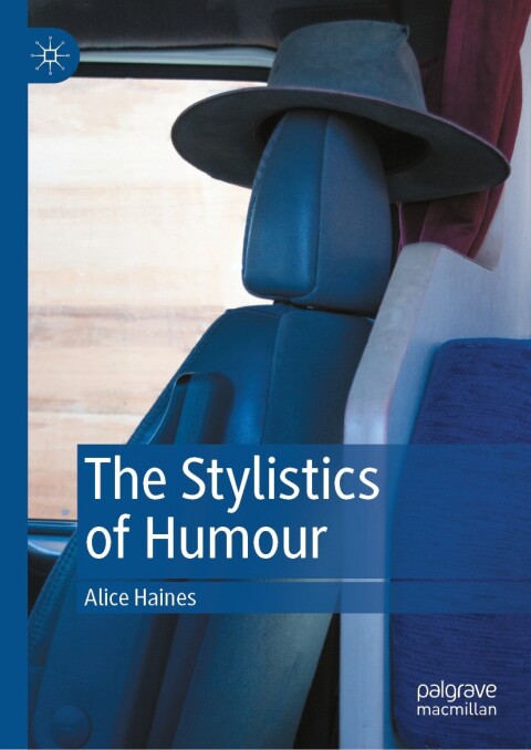 Cover image for book The Stylistics of Humour