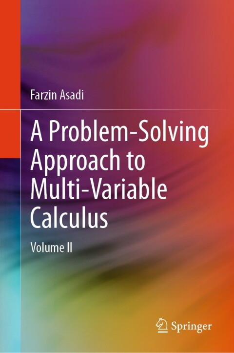Cover image for book A Problem-Solving Approach to Multi-Variable Calculus