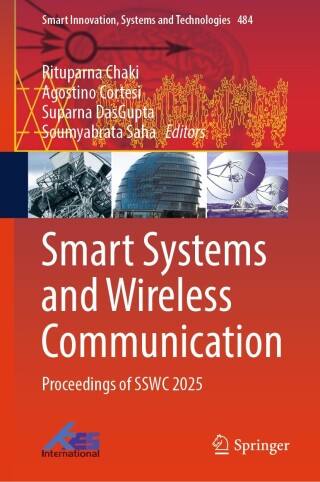 Smart Systems and Wireless Communication