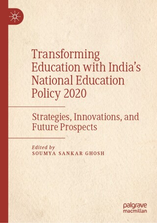 Transforming Education with India's National Education Policy 2020