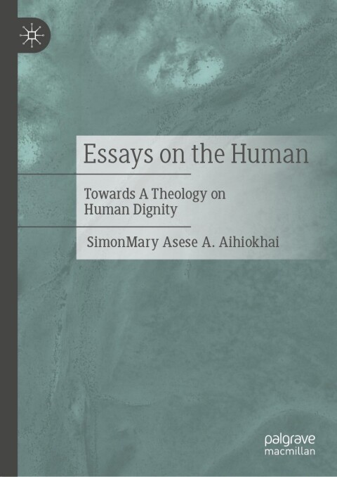 Cover image for book Essays on the Human
