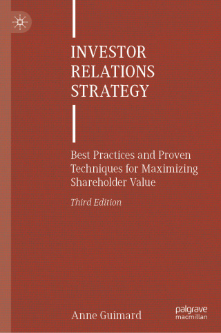 Investor Relations Strategy