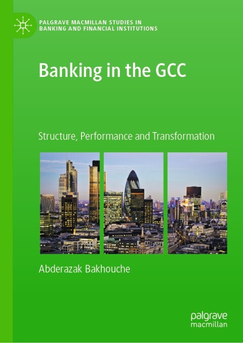 Cover image for book Banking in the GCC