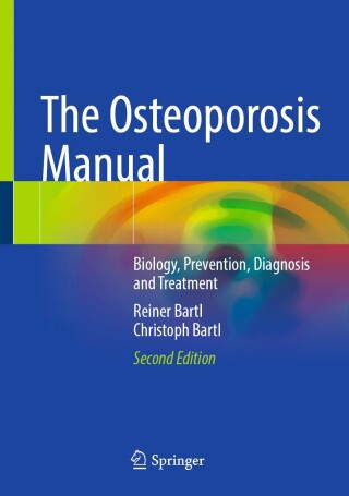 The Osteoporosis Manual