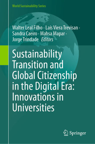 Sustainability Transition and Global Citizenship in the Digital Era: Innovations in Universities