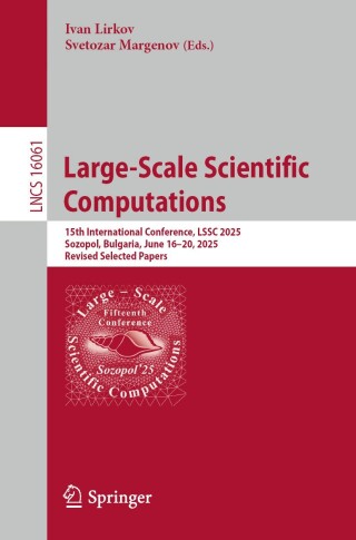 Large-Scale Scientific Computations