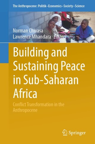 Building and Sustaining Peace in Sub-Saharan Africa