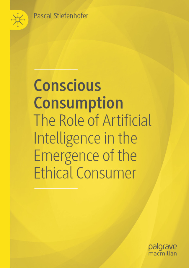 Conscious Consumption