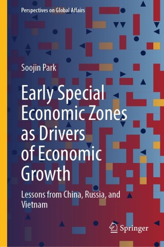 Early Special Economic Zones as Drivers of Economic Growth