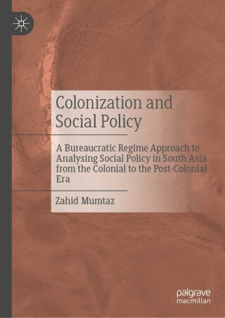 Colonization and Social Policy