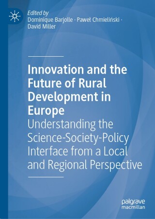 Innovation and the Future of Rural Development in Europe