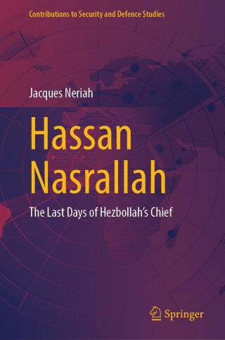 Hassan Nasrallah