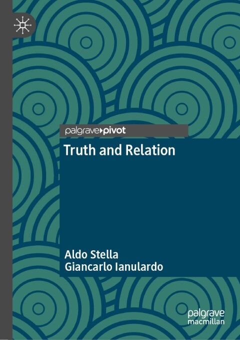 Cover image for book Truth and Relation