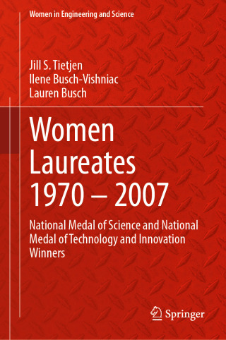 Women Laureates 1970 – 2007
