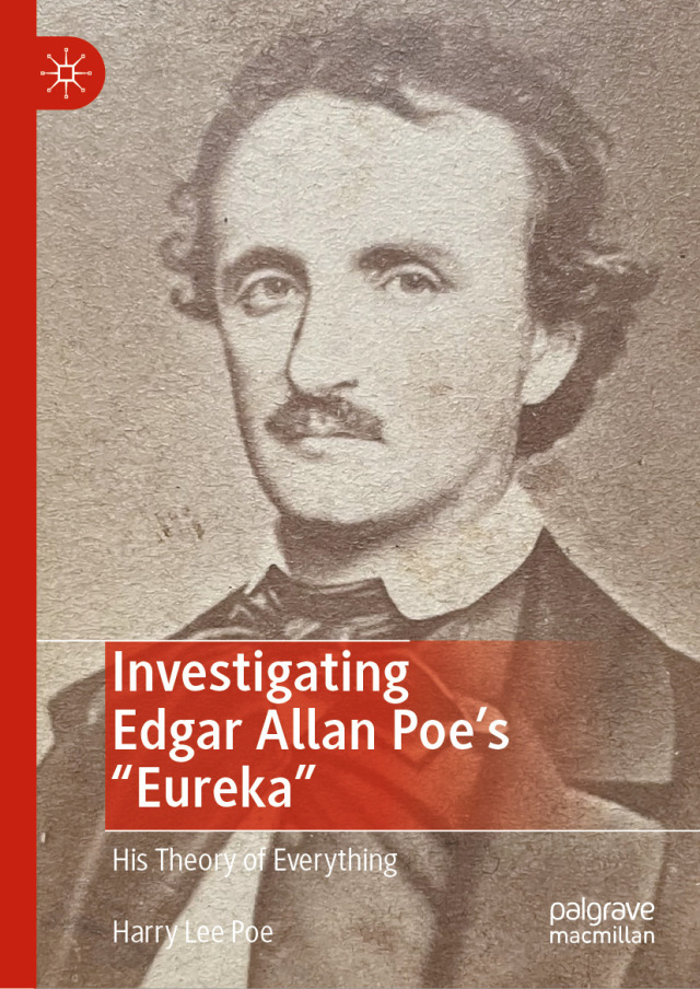 Investigating Edgar Allan Poe's "Eureka"