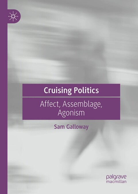 Cover image for book Cruising Politics