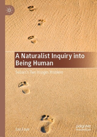 A Naturalist Inquiry into Being Human