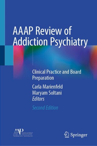 AAAP Review of Addiction Psychiatry